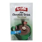 Aruba Hot Choco Hzlnut Light 10g